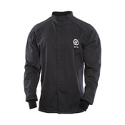 Enespro ArcGuard 12 Cal Arc Flash Coat in Navy